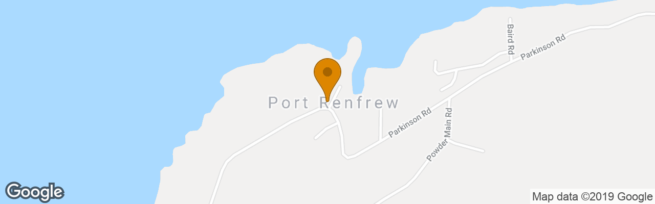 Resort Wild Renfrew Seaside Cottages