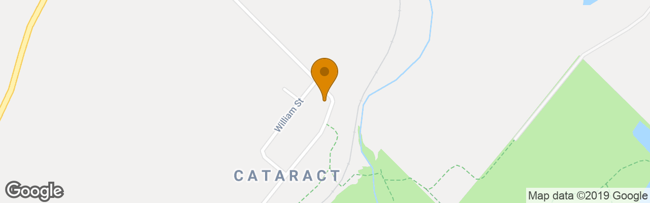 Bed and Breakfast Forks Of The Credit Inn