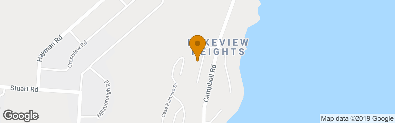 Lakeview Oasis Bed And Breakfast