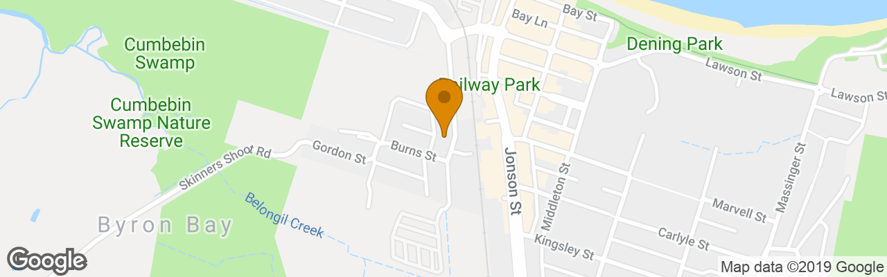 Hotel Gidget's Surf Shack