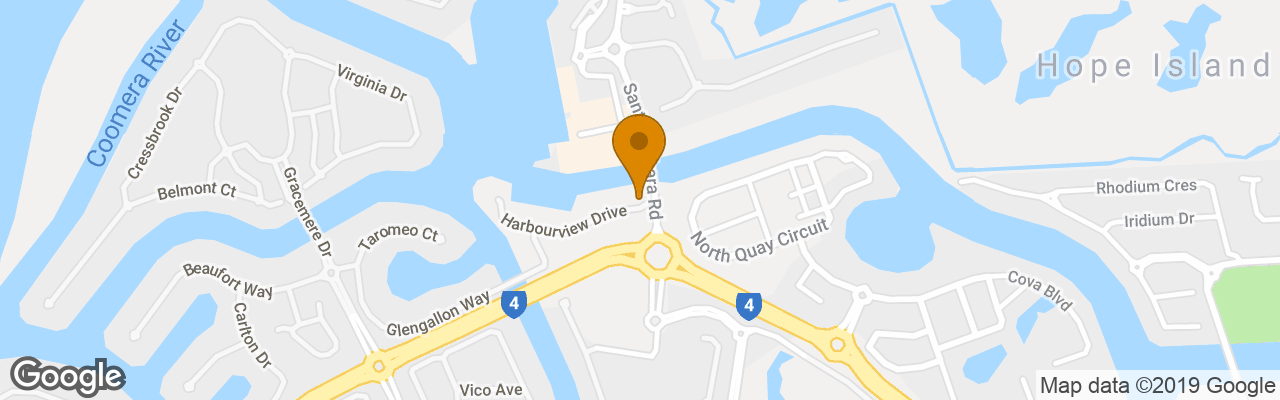 Resort The Peninsula