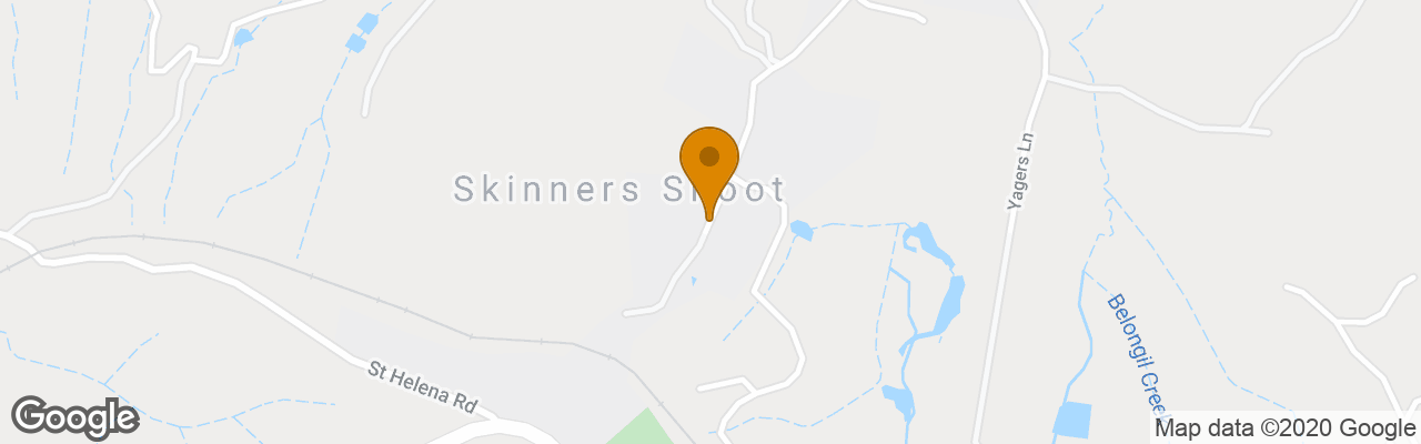 Hotel Cape Byron Retreat