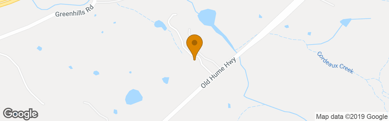 Resort Bendooley Estate