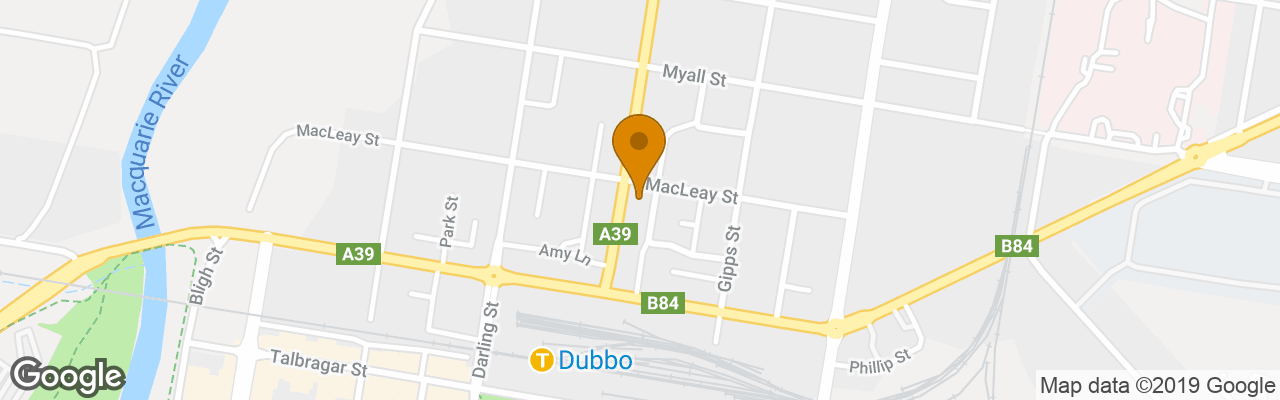 Hotel Endeavour Court Motor Inn