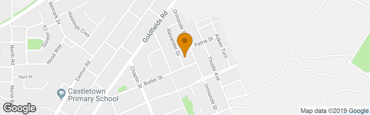 Alexander Drive B & B