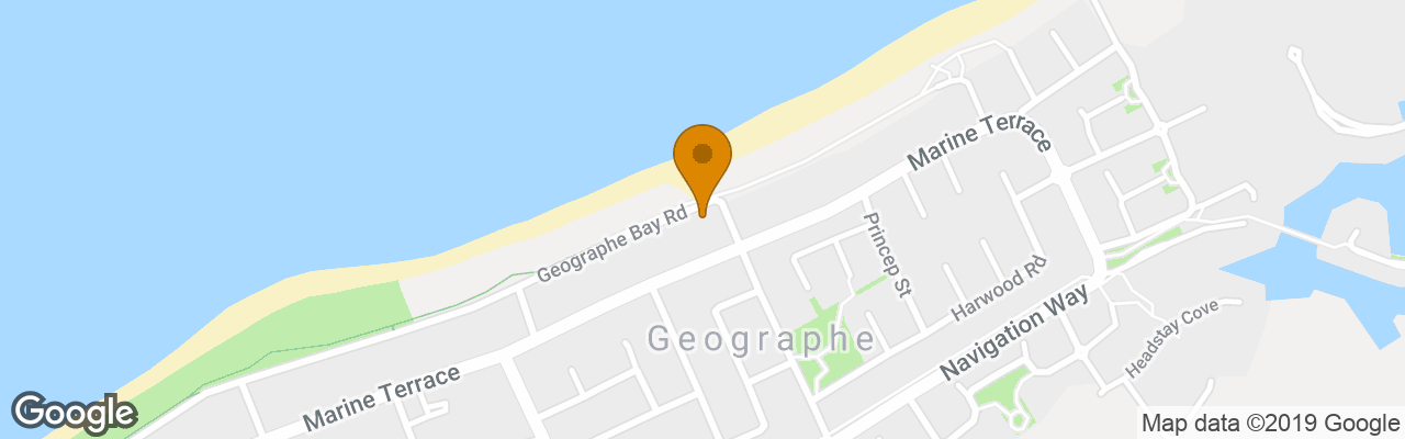 Bed and Breakfast Geographe Beachfront B N B