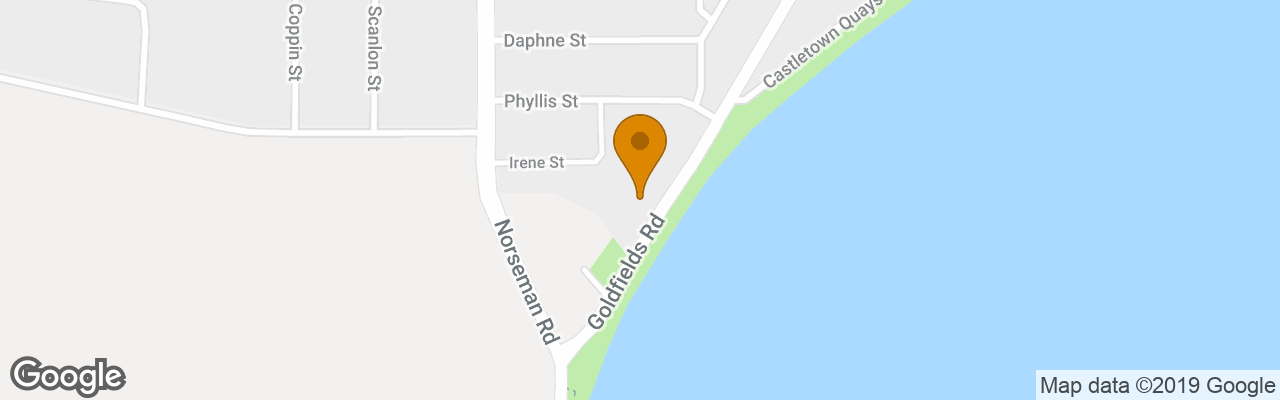 Hostel Esperance Yha