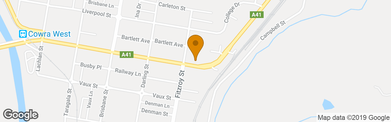 Lachlan Valley Hotel Cowra