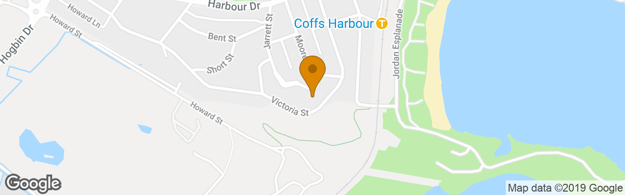 Hotel Three Islands At The Jetty