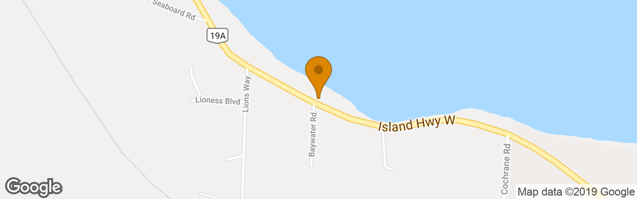 The Lighthouse Motel