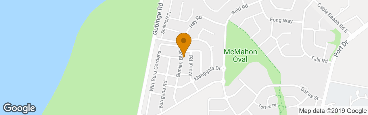 Bed and Breakfast Minyirr Retreat