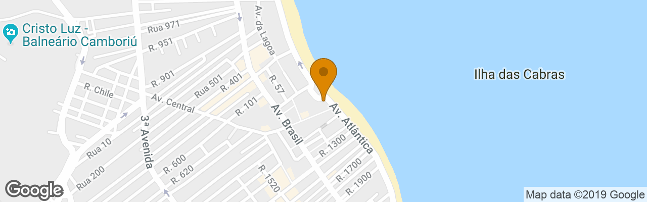 Hotel Mercure Camboriu 