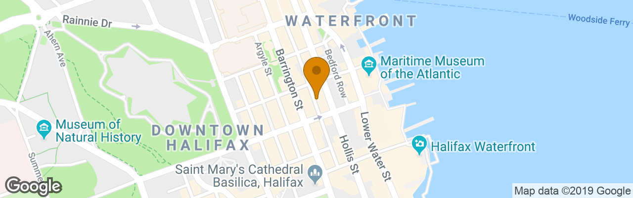 Hostel Granville Hall Residence