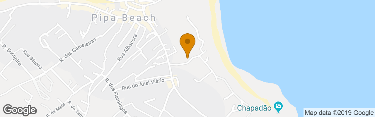 Hotel Bicho PreguiÇa 