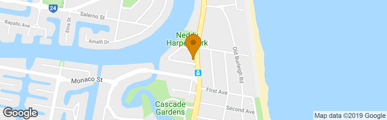 Motel Gold Coast Inn