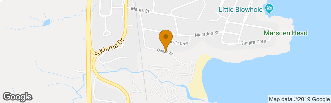 Hotel Big4 Easts Beach Holiday Park