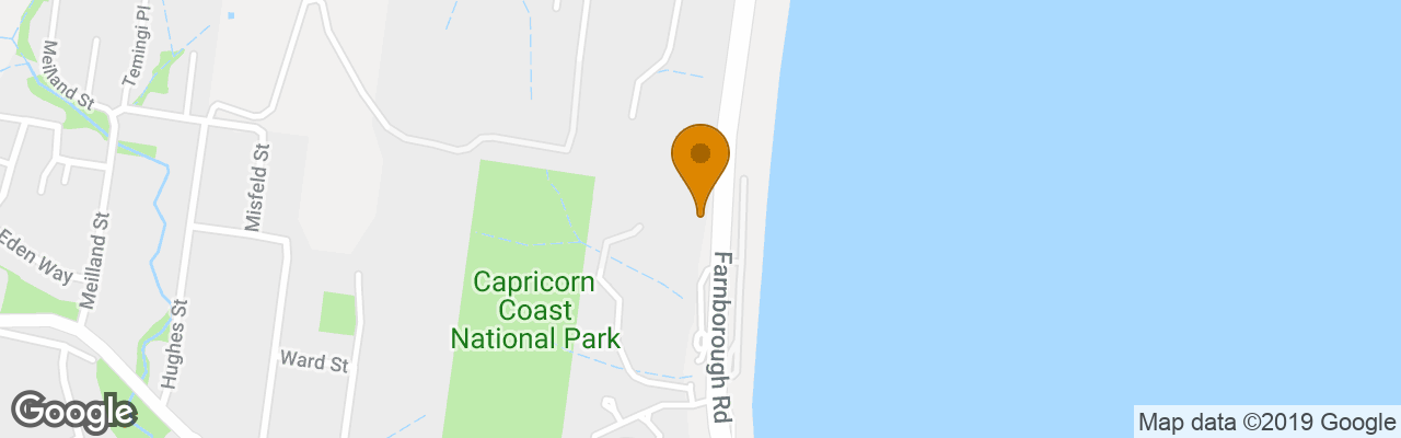 Hostel Yeppoon Beachhouse