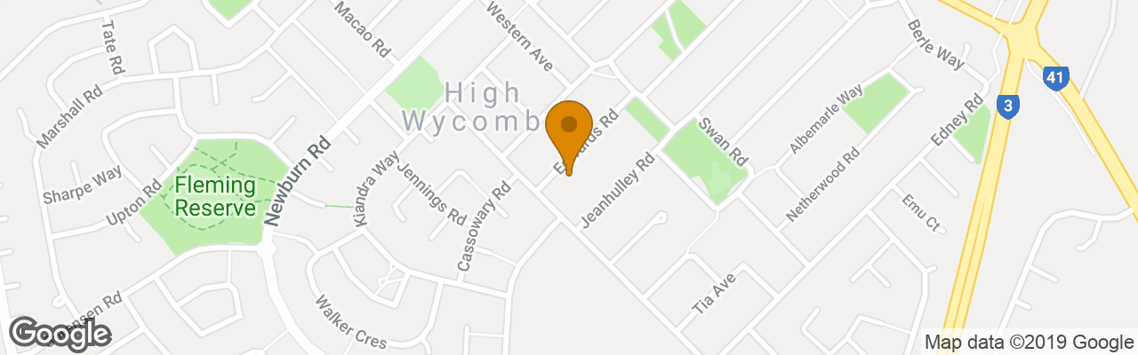 Bed and Breakfast Jennys Retreat