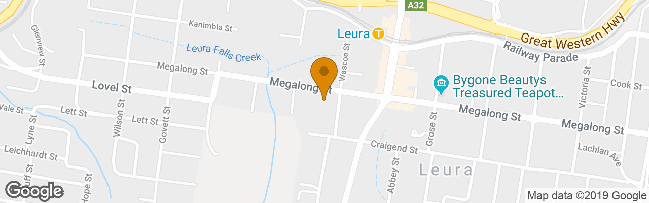 Hotel Leura Cottage With Heritage Style