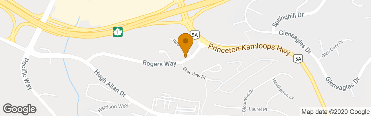 Hotel Wingate By Wyndham Kamloops