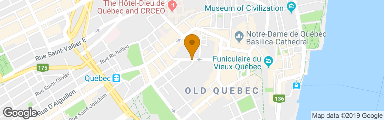 Hotel Les Lofts Steanne