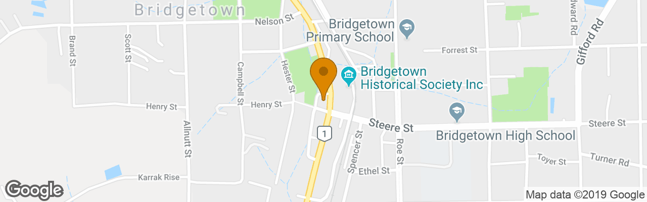 Hotel The Bridgetown