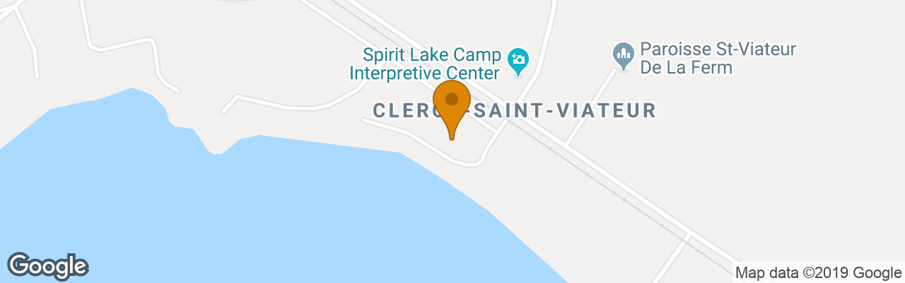 Hostel Domaine Stviateur