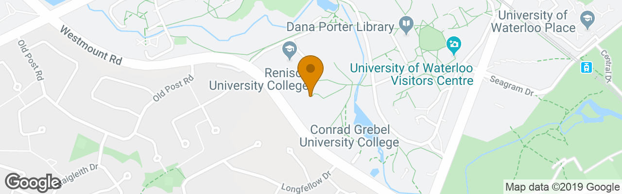 Hotel St. Paul S University College