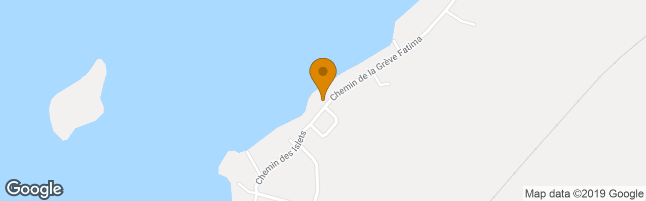 Bed and Breakfast Gîte Maisonmer