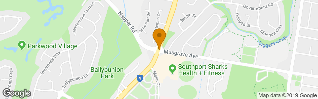 Hotel Mantra At Sharks