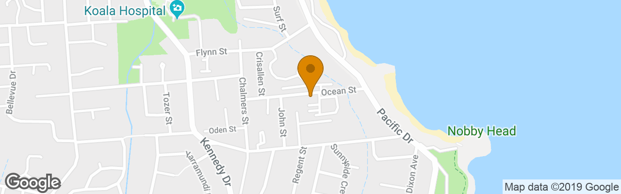 Hotel Flynns Beach Caravan Park