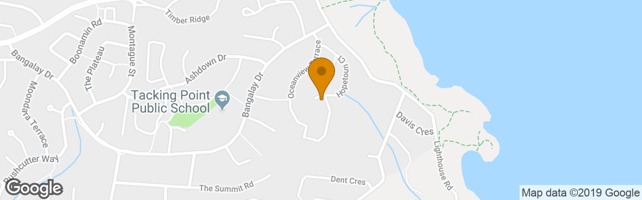 Bed and Breakfast Seayr Bnb At Lighthouse