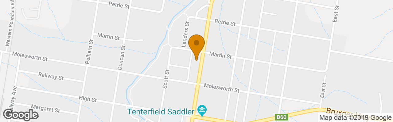 Hotel Tenterfield Tavern Motor Inn