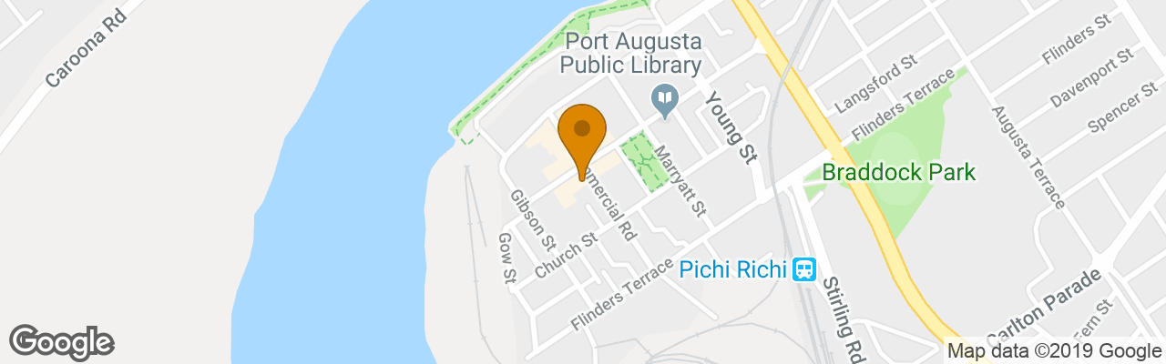 The Flinders Hotel Motel Port Augusta