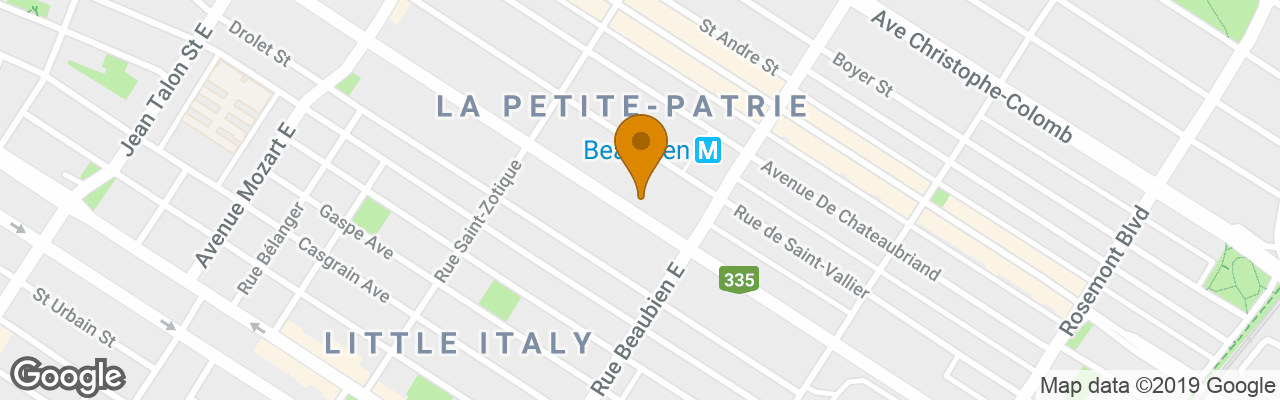 Bed and Breakfast Le 9 Et Demi