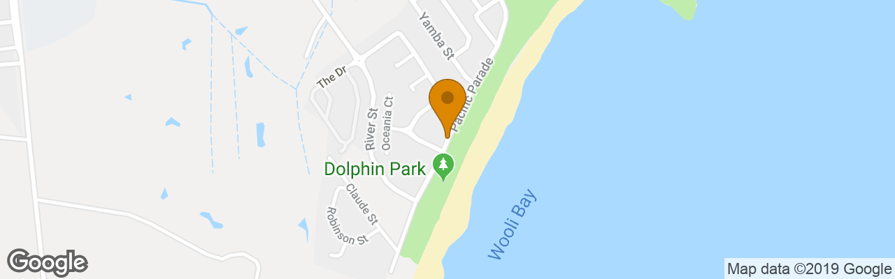 Hotel The Breakers Yamba