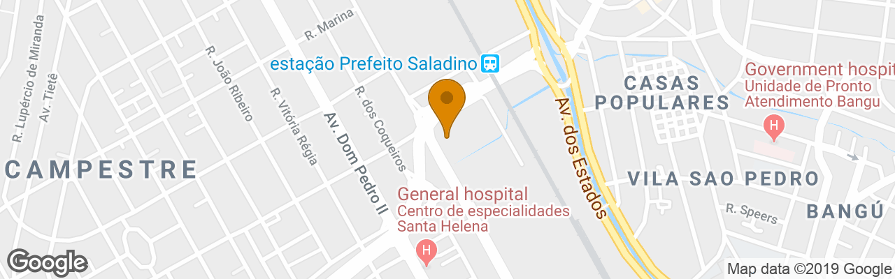 Hotel Mercure Santo Andre 