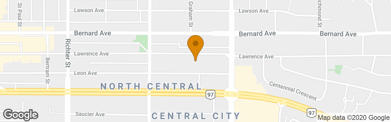 Kelowna Bed And Breakfast Ltd