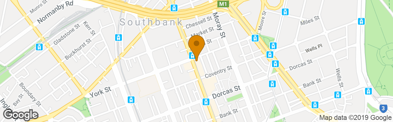 Clarendon Hotel Melbourne