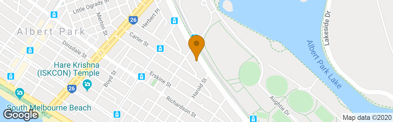 Bed and Breakfast Lakeside Penthouse