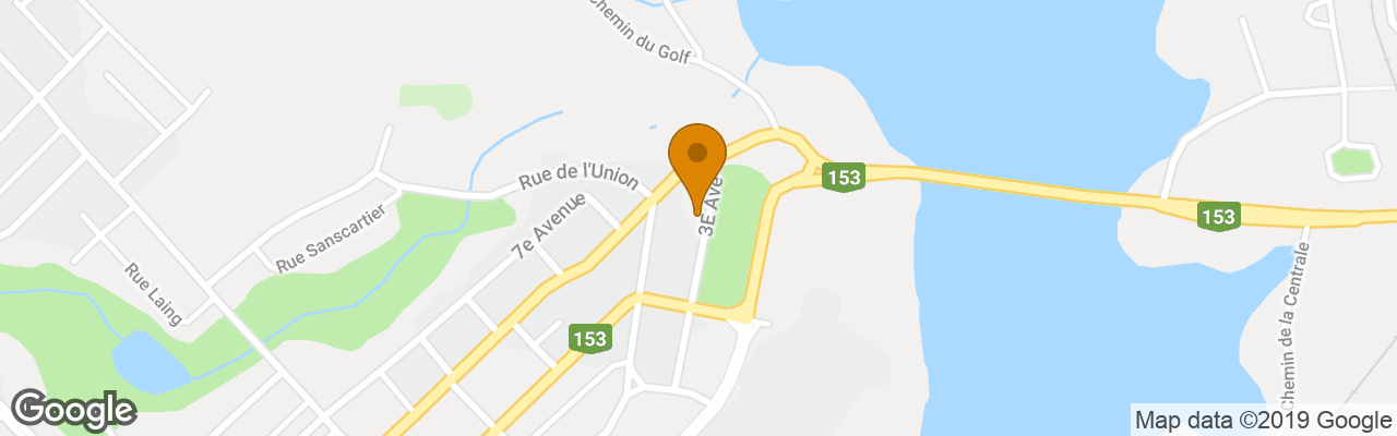 B&b Au Bord Du Fleuve