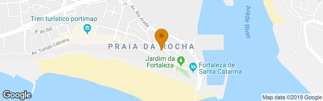 Bed & Breakfast Villa Joaninha 