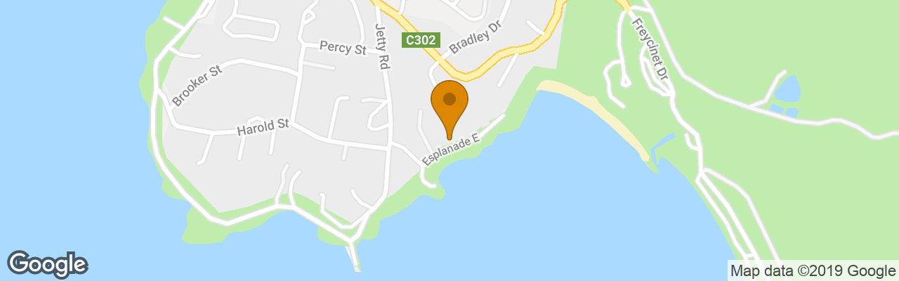 Hotel Freycinet Sanctuary