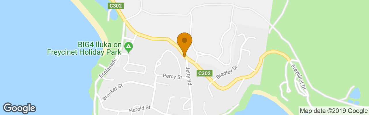 Hotel Gumnut Cottage