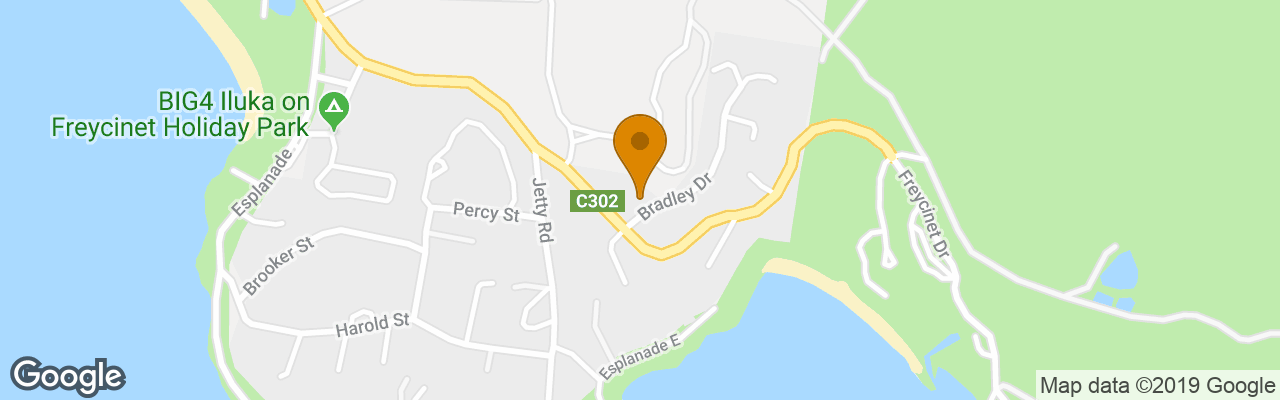 Hotel Freycinet Villa 2