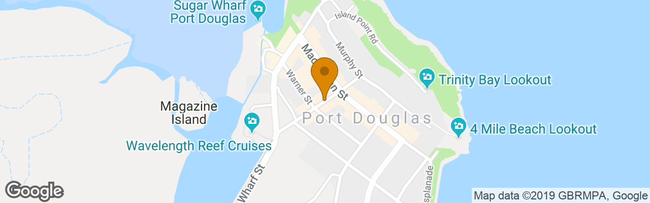 Hotel Villa 10 On Grant - Luxury Holiday Villa