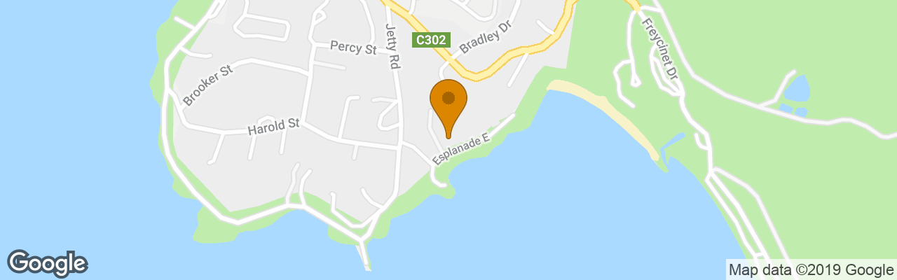 Hotel Coles Bay Stone Cottage