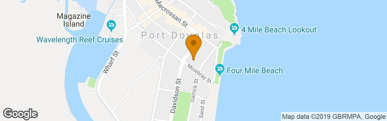 Hotel Marina Terraces Holiday Apartments