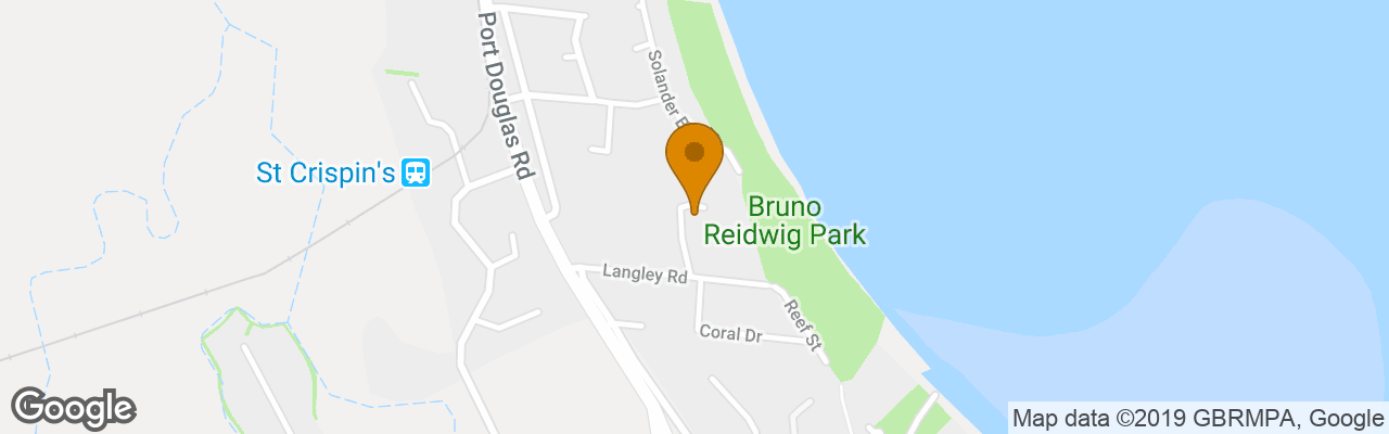 Hotel Beachfront Surya Villa