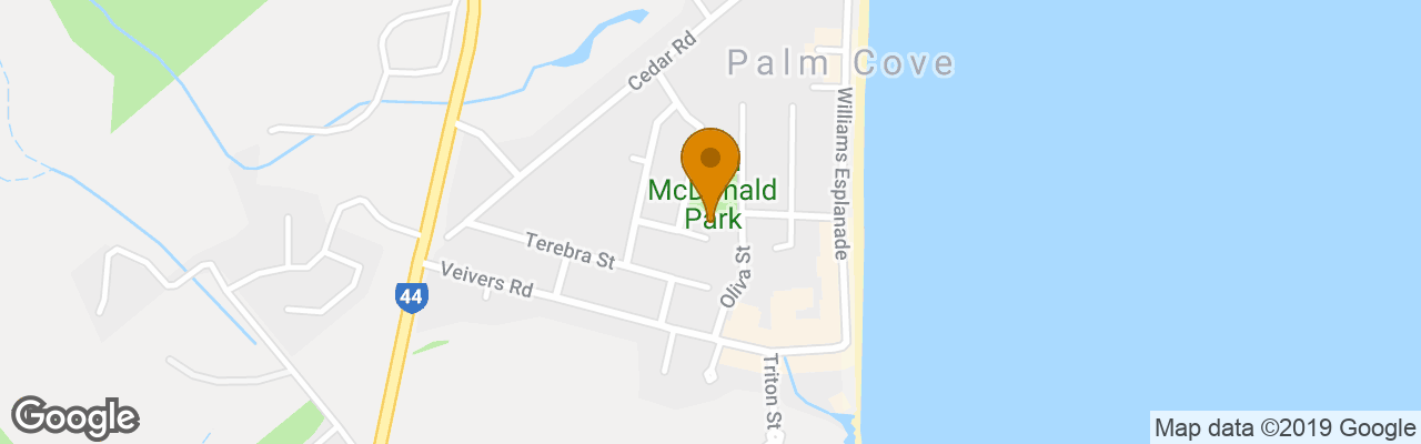 Hotel Lamu At Palm Cove